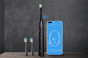 Huawei starts selling a toothbrush with an intelligent assistant in 285x190 - مسواک هوشمند هوآوی