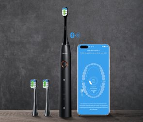 Huawei starts selling a toothbrush with an intelligent assistant in 295x250 - مسواک هوشمند هوآوی