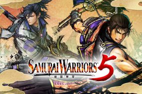 1 285x190 - معرفی و اطلاعات بازی Samurai Warriors 5