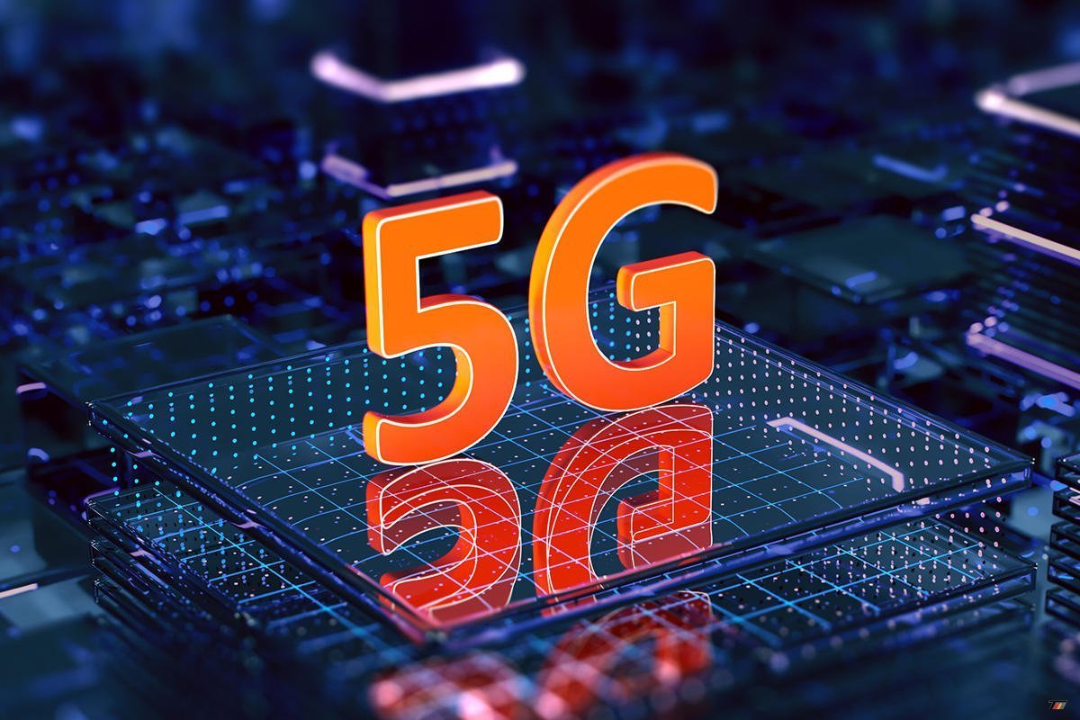 5G رکورد جهانی اتصال با سرعت 1Gbps در فاصله 6.5 کیلومتری را زد