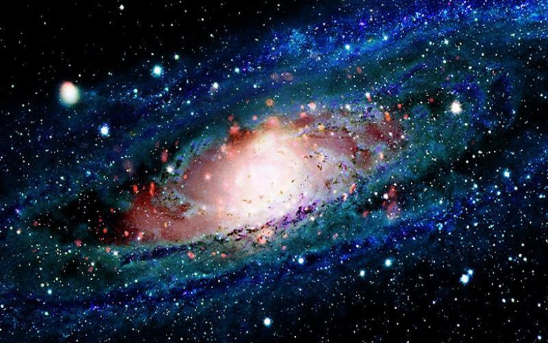1609180748 38437 - کهکشان راه شیری احتمالا پر از تمدن‌های مرده است