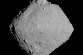 1609440412 2021 01 01 03 46 34 ryugu asteroid google search opera 285x190 - بررسی نمونه های شهاب سنگ کشف شده توسط ژاپن آغاز شد