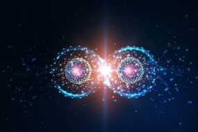 1609742864 quantum teleportation resize md 285x190 - دانشمندان موفق به دوربرد کوانتومی داده در مسافت 44 کیلومتر شدند
