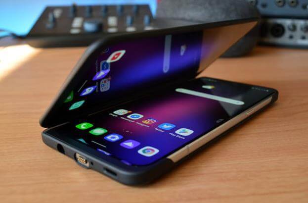 1611227783 2021 01 21 20 15 18 lg v60 thinq dual screen review  flagship spec meh features   digital trends  - شایعه: LG به زودی بازار گوشی های هوشمند را ترک خواهد کرد