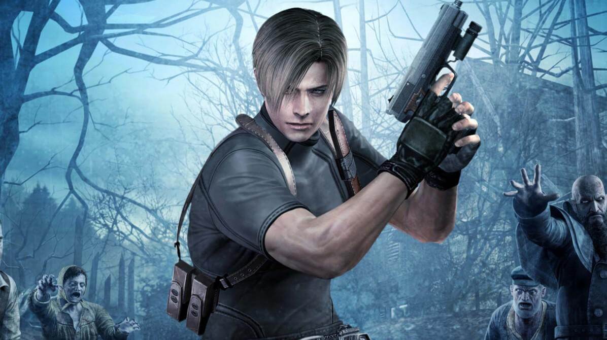 1611358564 asolk6dgptqputrvibatvn - نسخه بازسازی شده Resident Evil 4 احتمالا تا سال 2023 منتشر نمی شود