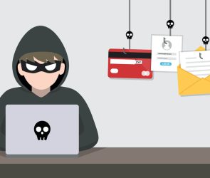 1612630663 phishing attack 295x250 - هشدار، مراقب حملات فیشینگ در خرید شارژ سیم کارت باشید