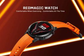 1619270938 redmagic watch 1280x720 1 285x190 - عرضه ساعت هوشمند nubia RedMagic در بازارهای جهانی