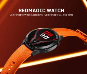 1619270938 redmagic watch 1280x720 1 295x250 - عرضه ساعت هوشمند nubia RedMagic در بازارهای جهانی