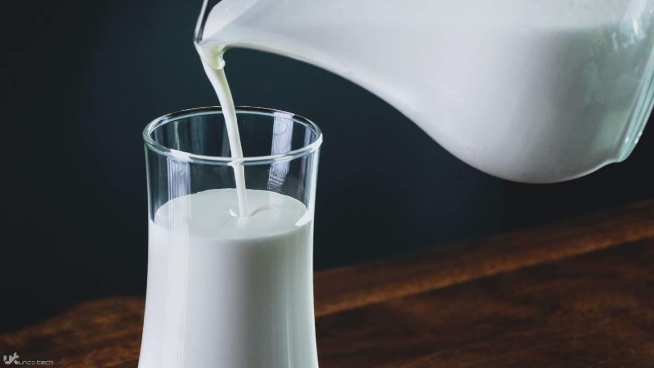 1619367197 milk main uns 1280x720 1 - مطالعات نشان داده مصرف شیر ممکن است موجب کوتاهی عمر شود
