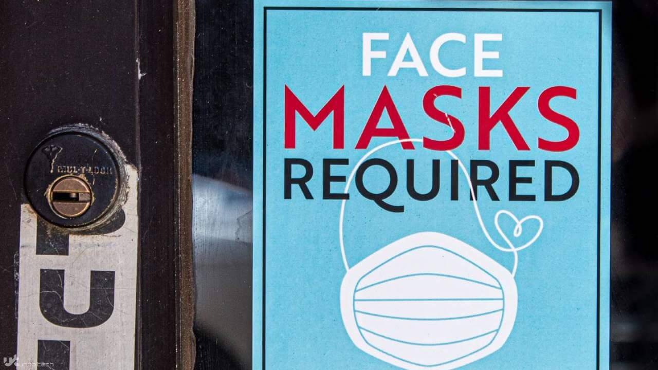 1620980167 face masks main uns 1280x720 1 - راهنمایی های جدید سازمان CDC برای استفاده از ماسک در مقابل کووید 19