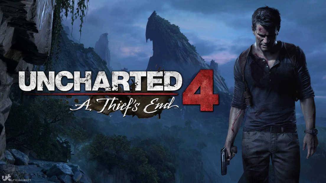 احتمال عرضه بازی Uncharted 4: A Thief’s End برای کامپیوتر