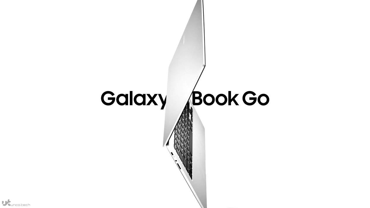 1623345262 galaxybookgo235 1280x720 1 - سامسونگ گلکسی بوک جدید با پردازنده کوالکوم و صفحه نمایش 14 اینچی