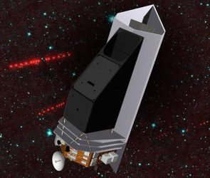 1623597784 neo surveyor 295x250 - تلسکوپ فضایی ناسا NEO Surveyor به فاز بعدی می رود