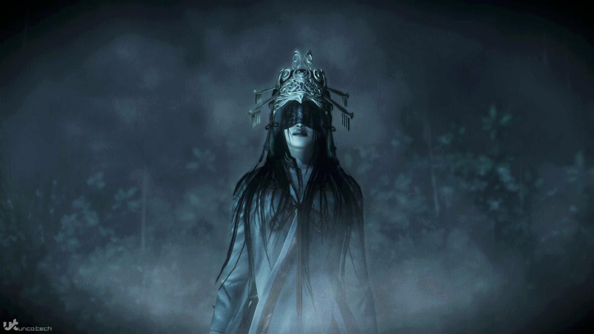 نسخه ریمستر شده بازی Fatal Frame: Maiden of Black به کنسول های نسل جدید می آید