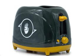 1624101698 destiny toaster bungie 1280x720 1 285x190 - تستر با طرح بازی Destiny توسط بانجی عرضه می شود