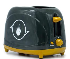 1624101698 destiny toaster bungie 1280x720 1 295x250 - تستر با طرح بازی Destiny توسط بانجی عرضه می شود