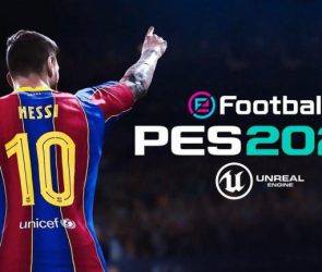 1624632851 efootball pes 2022 a free beta already available on consoles 1 295x250 - گیم پلی نسخه ی نمایشی تست عملکرد آنلاین دموی بازی PES 2022