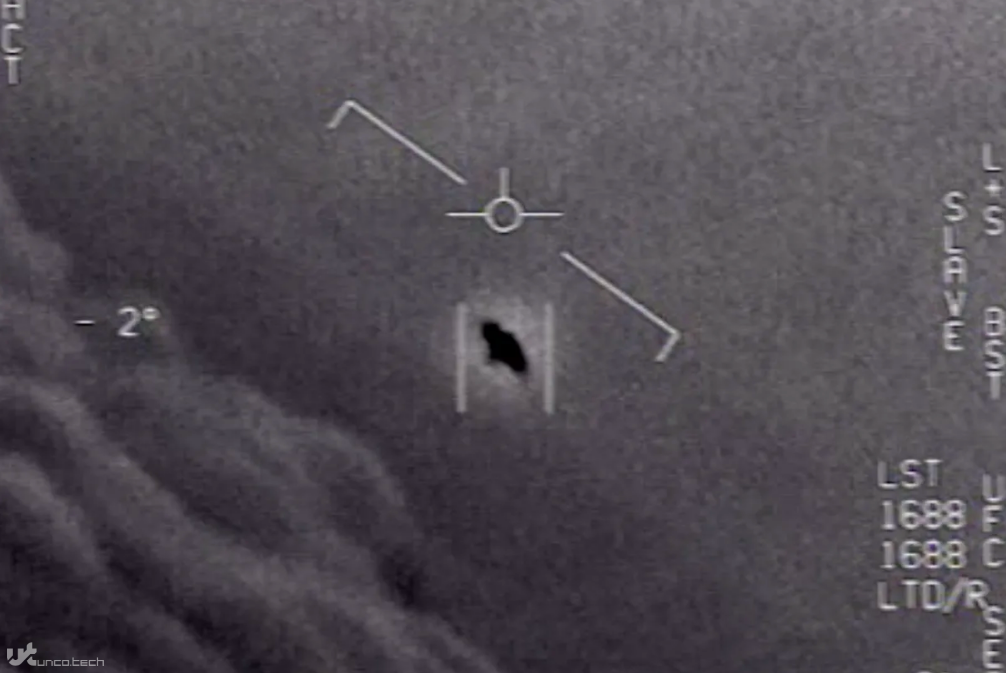 1624803782 2021 06 27 18 52 13 read the pentagons ufo report to congress - پنتاگون به کنگره درباره UFO ها گزارش داد