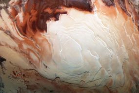 1624819683 mars water 285x190 - آیا در مریخ بیش از آنچه دانشمندان تصور می کردند آب وجود دارد؟
