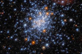 1625322270 hubble space insert 285x190 - ناسا و رونمایی از تصویر خوشه ستاره ای NGC 330