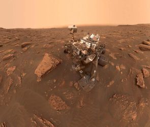 1625841604 curiosity rock record 1280x720 1 295x250 - کشف جدید توسط مریخ نورد کنجکاوی: شورآب ها تاریخچه سنگ های مریخ را از بین برده است