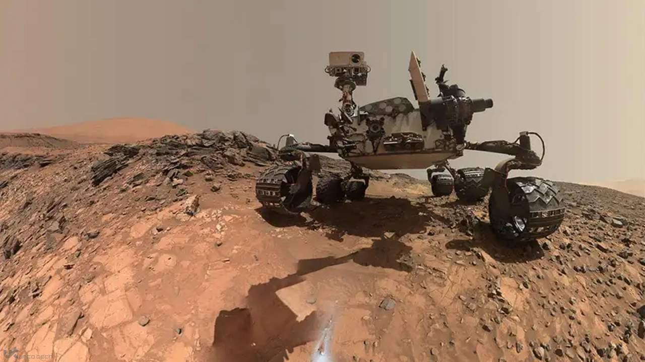 1626689340 methan microbes curiosity 1280x720 1 - افزایش میزان گازهای متان بر روی مریخ ممکن است نشانه حیات فرازمینی باشد