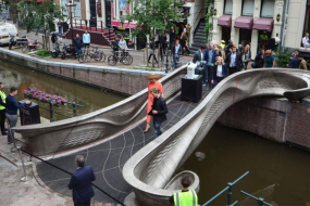 1626700052 image 2021 07 19 173657 285x190 - اولین پل ساخته شده توسط پرینتر سه بعدی در شهر آمستردام افتتاح شد
