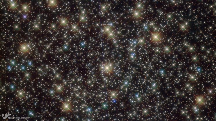 1628007395 scientist claims stars may actually be a communication tool resize md - دانشمند ادعا می کند ستاره ها در واقع می توانند یک ابزار ارتباطی باشند