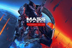 1628259784 mass effect legendary edition 285x190 - فروش عالی بازی Mass Effect Legendary Edition کمپانی EA را متعجب کرده است