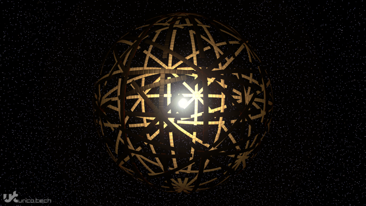 1628265474 dyson sphere resize md - Dyson Sphere می توانند اجازه دهند آگاهی انسان برای همیشه زنده بماند