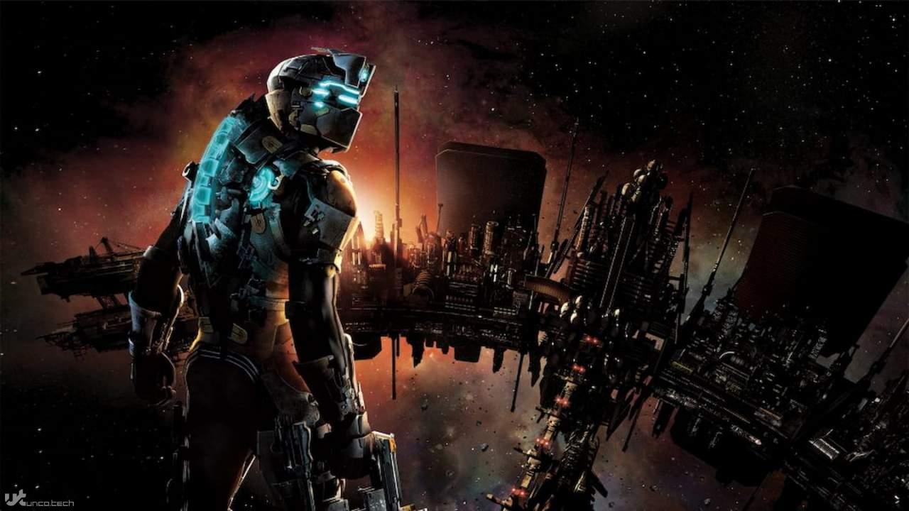1628344945 dead space fans can probably expect some bad news from ea 1280x720 1 - عرضه بازی Dead Space Remake ممکن است تا پاییز 2022 طول بکشد