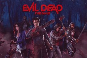 1628348278 evil dead the game delayed early 2022 1280x720 1 285x190 - بازی Evil Dead: The Game با دلیلی خوب تاخیر خورد