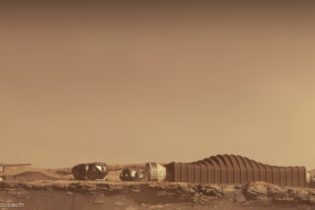 1628522520 dune 1920 resize md 285x190 - ناسا افراد واجد شرایط را برای اقامت در محیط شبیه سازی شده مریخ استخدام می کند