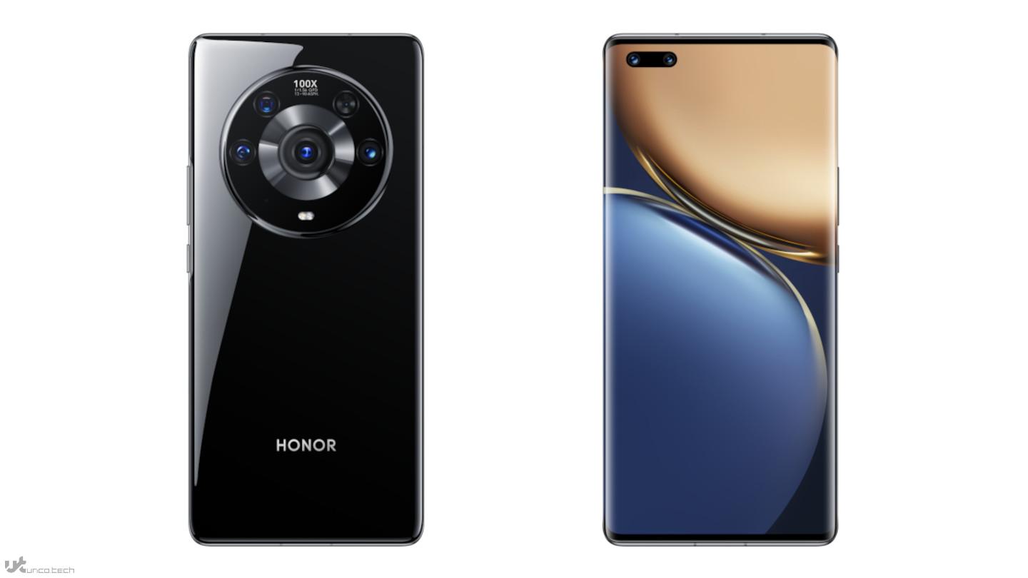 Honor از سه مدل جدید گوشی Magic 3 رونمایی کرد