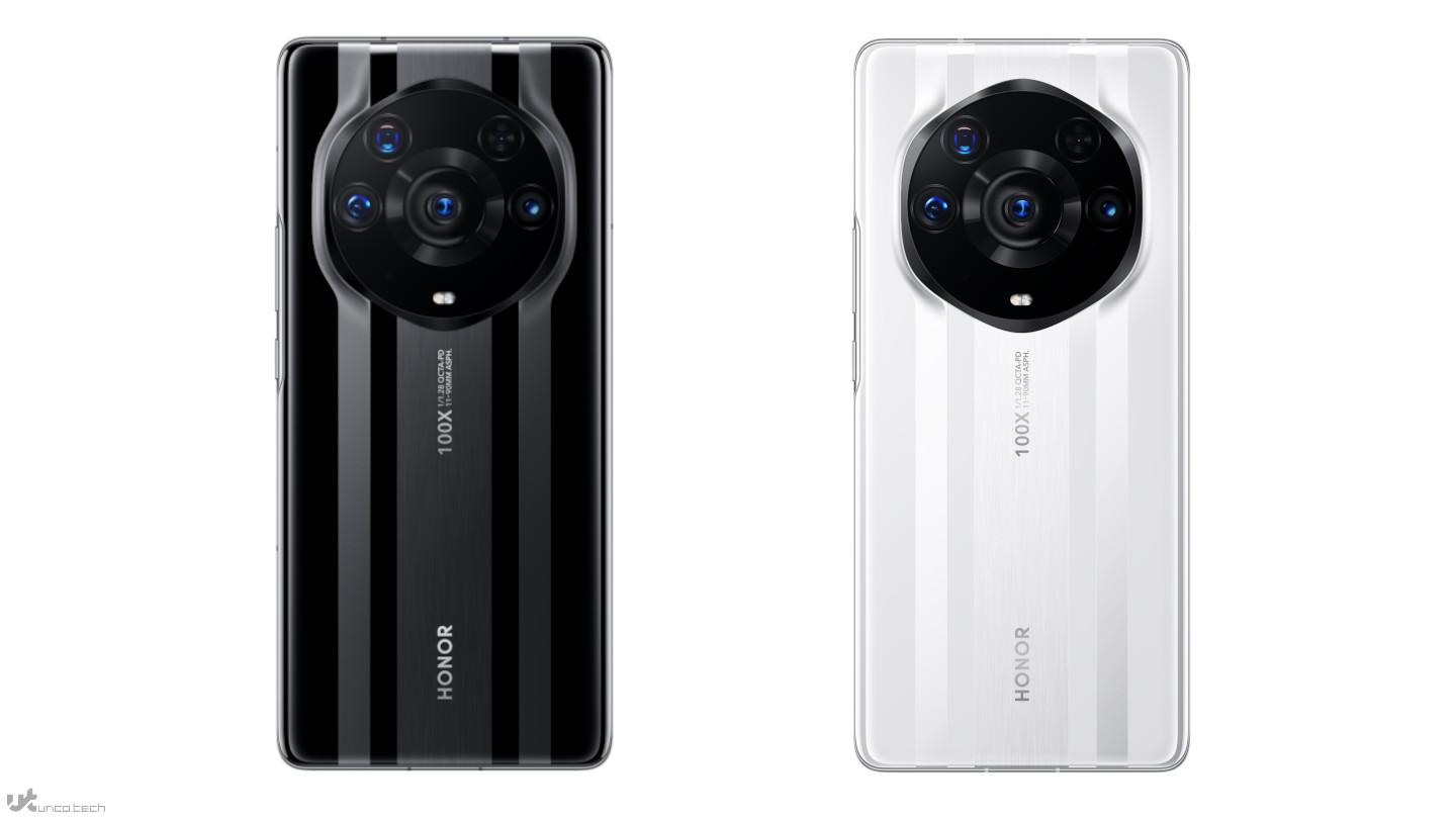 Honor از سه مدل جدید گوشی Magic 3 رونمایی کرد