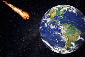 4485754 285x190 - سیارک 1.7 کیلومتری از کنار زمین خواهد گذشت