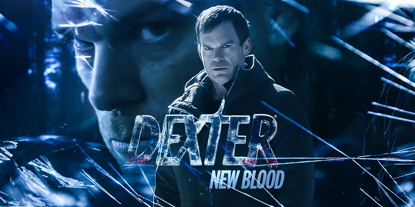 DEXTER NEW BLOOD - فصل جدید سریال دکستر و امید برای سرانجامی بهتر