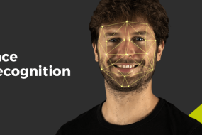 FACE RECOGNITION blog 800x400@1x 285x190 - دوربین های تشخیص چهره اینتل با استفاده از تکنولوژی RealSense