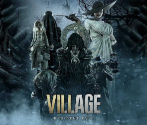 Resident Evil Village Wallpapers 6 295x250 - هر آنچه که درباره بازی Resident Evil: Village میدانیم