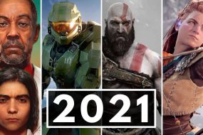 The 13 biggest and best games to look forward to in 2021 FEATURED 1 285x190 - بررسی چند نمونه از مورد انتظار ترین بازی های سال 2021