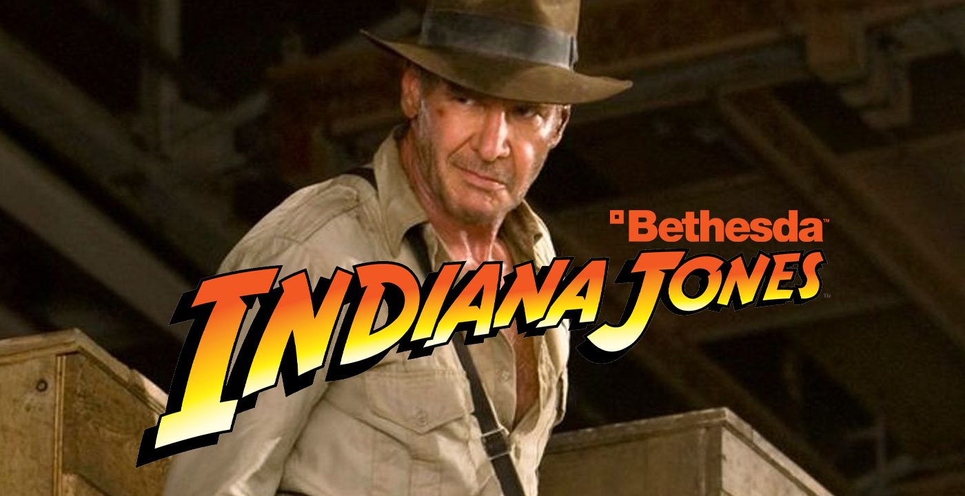 bethesda fallout elder scrolls announces indiana jones game first teaser first analyzes 1400x720 - بازی جدید Indiana Jones معرفی شد