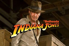 bethesda fallout elder scrolls announces indiana jones game first teaser first analyzes 285x190 - بازی جدید Indiana Jones معرفی شد