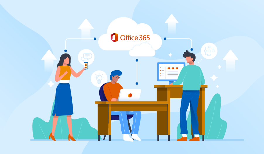 office 356 intranet 01 - مایکروسافت و برنامه واحد Outlook