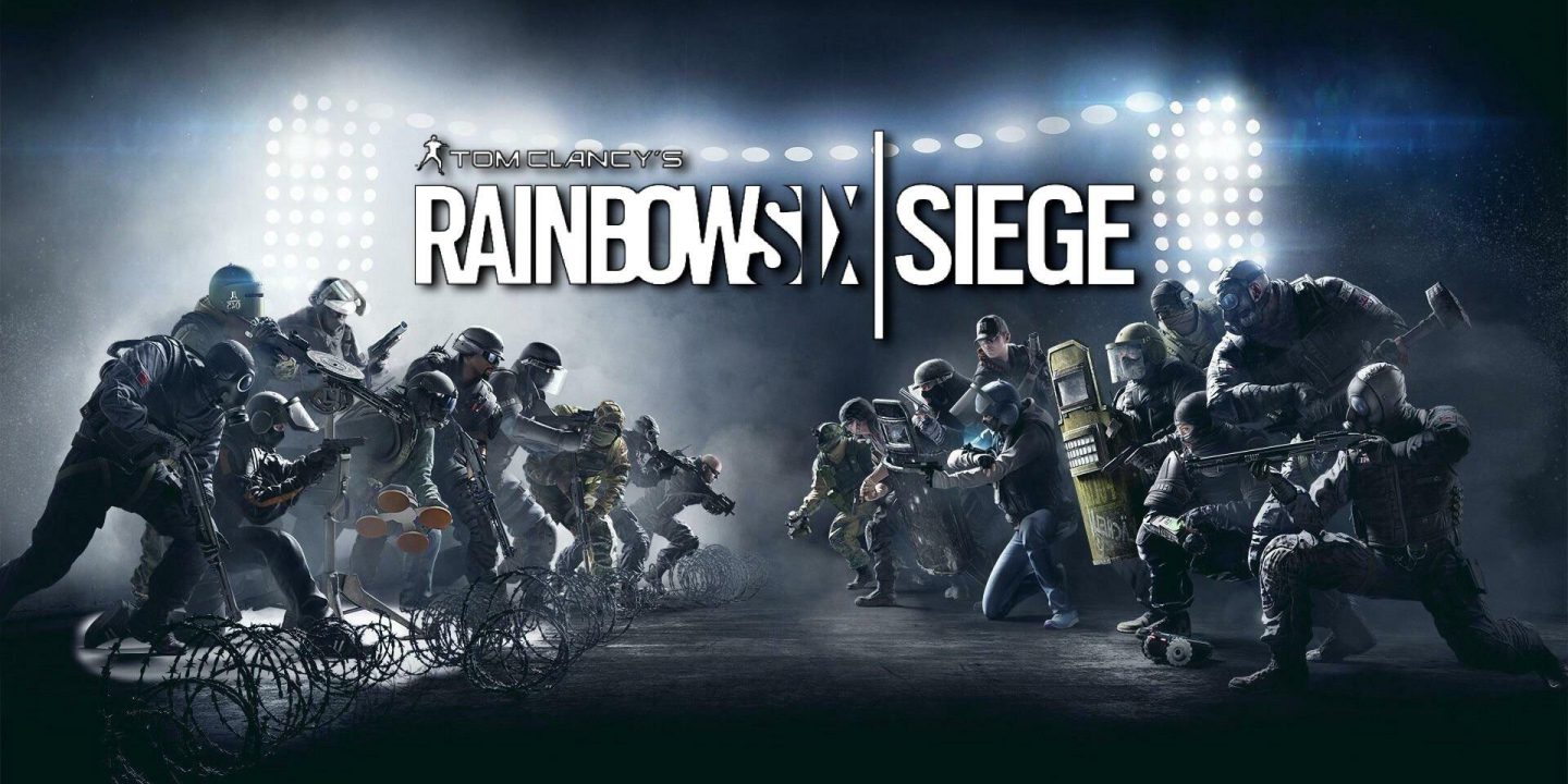 rainbow six siege 1440x720 - مشکل جدید سیستم مچ میکینگ Rainbow Six Siege رفع شد