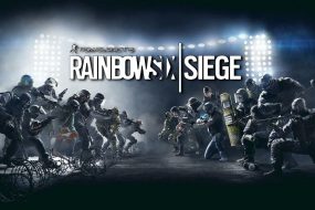 rainbow six siege 285x190 - مشکل جدید سیستم مچ میکینگ Rainbow Six Siege رفع شد