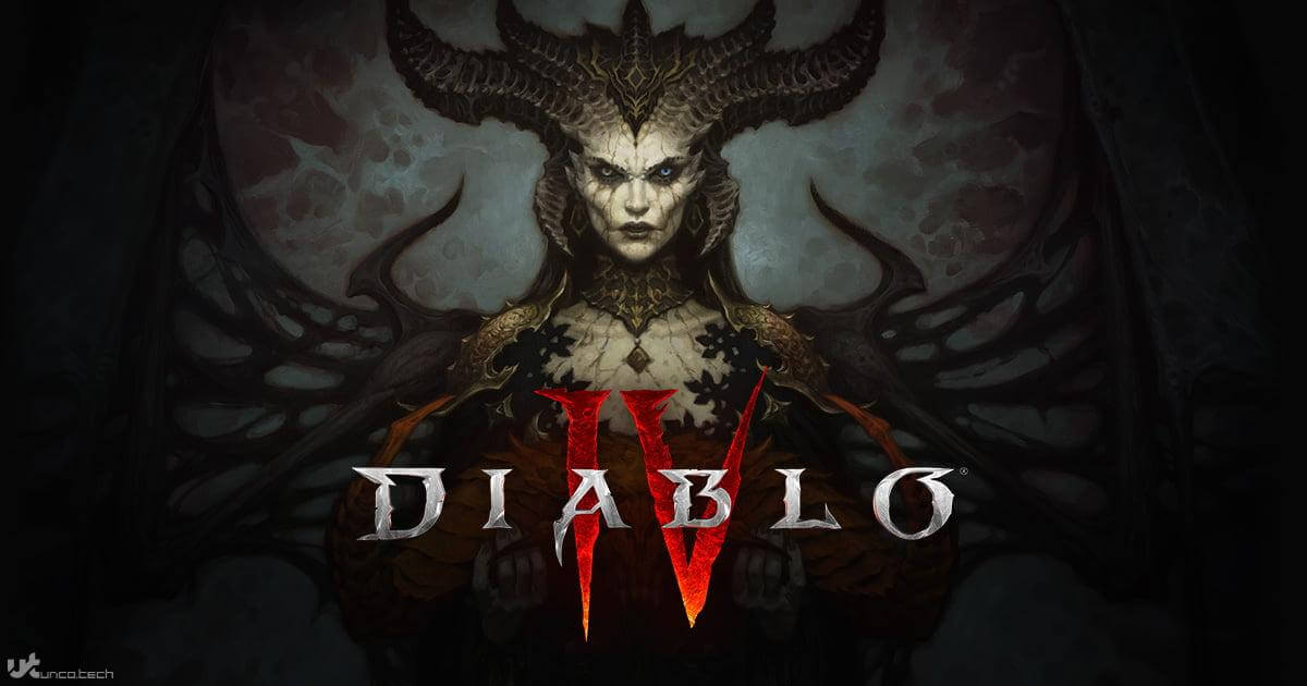 1613834764 diablo iv ps5 scarlett amazon paladin - جدیدترین تریلر بازی Diablo IV و رونمایی از کلاس Rogue