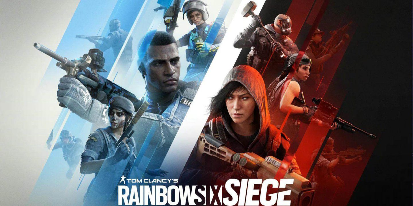 1613950024 418 639a577 1440x720 - فصل جدید بازی Rainbow Six Siege به صورت رسمی معرفی شد / بررسی اطلاعات منتشر شده و تغییرات آینده این عنوان در Year 6