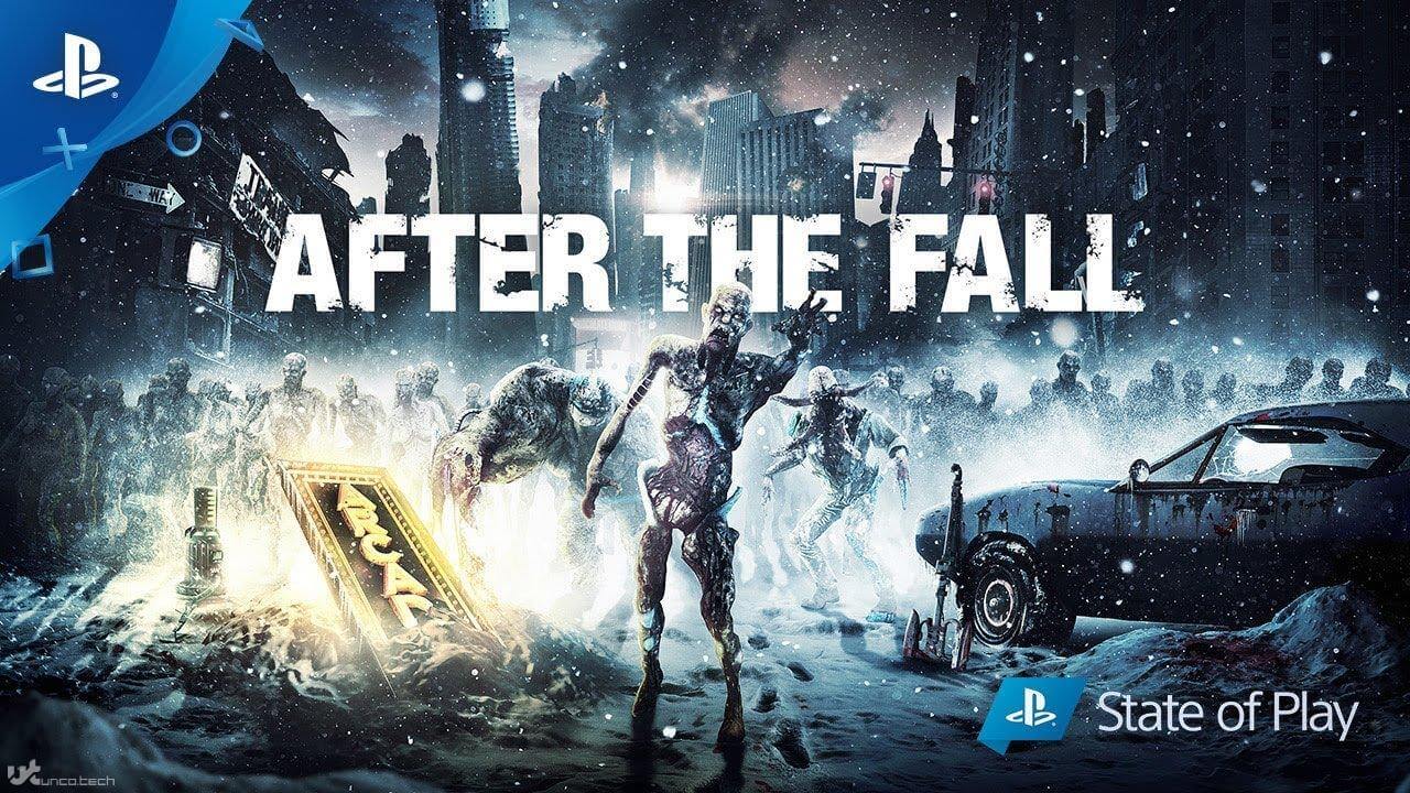 1614798686 after the fall vr 1 - تریلر سینماتیک بازی After the Fall منتشر شد