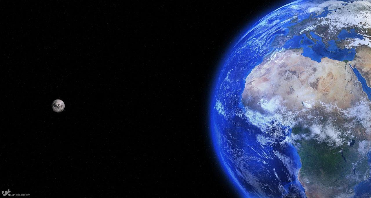 1614954762 earth - زمین یک میلیارد سال دیگر به چه سرنوشتی دچار می شود؟