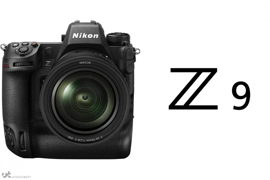 1615661036 nikon z9 - نیکون از ساخت دوربین بدون آینه پرچمدار Z9 خبر داد